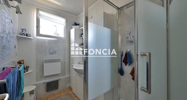 À vendre Maison 4 pièces 90 m² - Le Grau-du-roi 30240