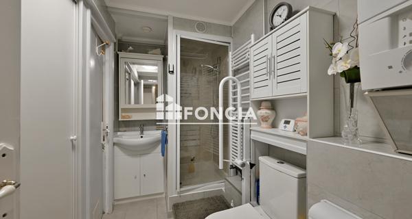 À vendre Maison 4 pièces 90 m² - Le Grau-du-roi 30240