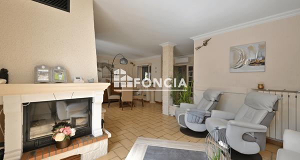 À vendre Maison 4 pièces 90 m² - Le Grau-du-roi 30240