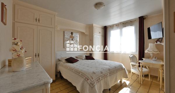 À vendre Maison 4 pièces 90 m² - Le Grau-du-roi 30240