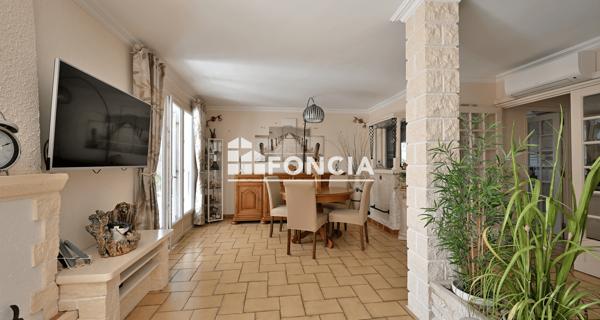 À vendre Maison 4 pièces 90 m² - Le Grau-du-roi 30240