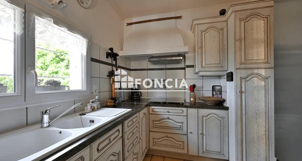 À vendre Maison 4 pièces 90 m² - Le Grau-du-roi 30240