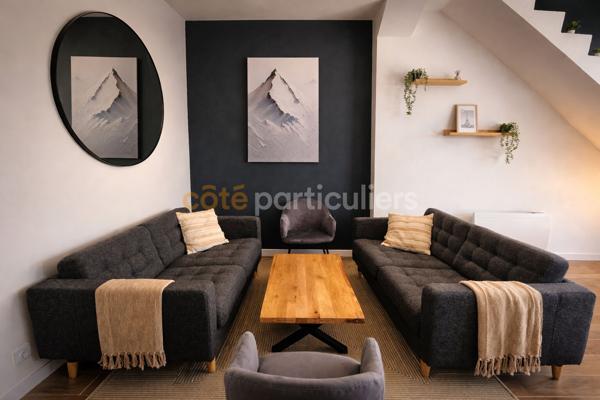 Location
                Chambre25 m² - 1 Pièce -
                    VALSERHONE (1200)