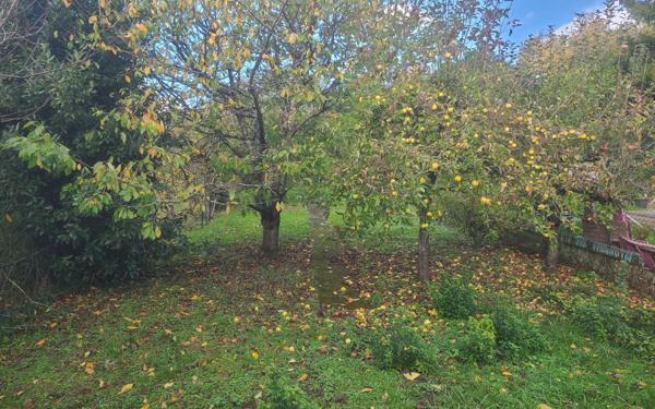 Maison à vendre    3 pièces •  Château-Thierry