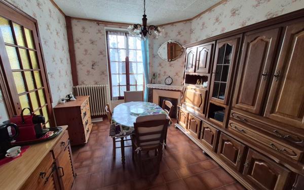 Maison à vendre    3 pièces •  Château-Thierry