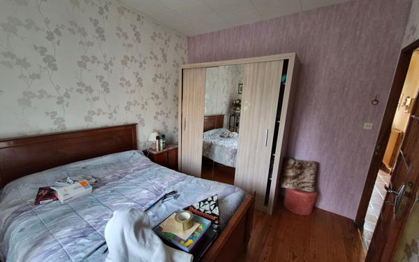 Maison à vendre    3 pièces •  Château-Thierry