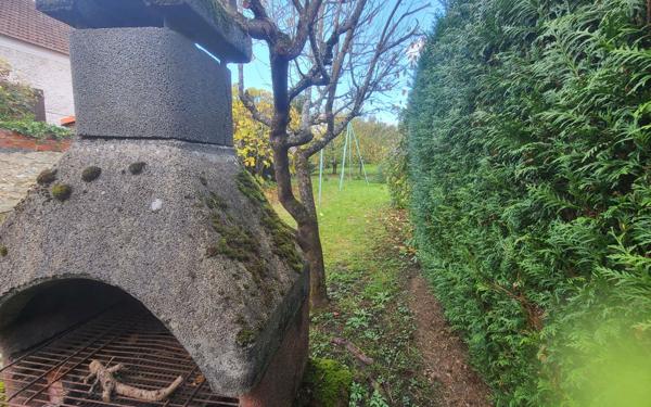 Maison à vendre    3 pièces •  Château-Thierry