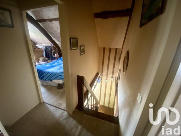 Maison 4 pièces de 93 m² à Pouzac (65200)