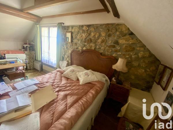 Maison 4 pièces de 93 m² à Pouzac (65200)