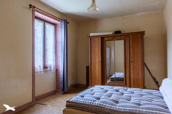 Maison à vendre |  Saint-Sornin-Lavolps |  5 pièces | 120 m²