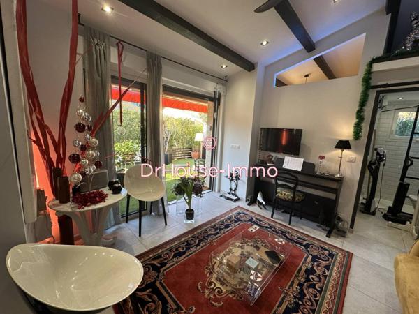 Maison à vendre 4 pièces de 51 m²