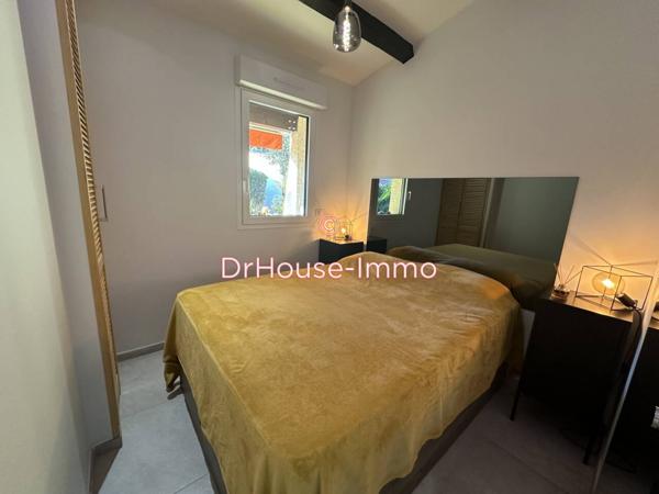 Maison à vendre 4 pièces de 51 m²