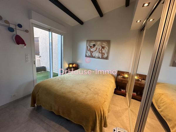 Maison à vendre 4 pièces de 51 m²