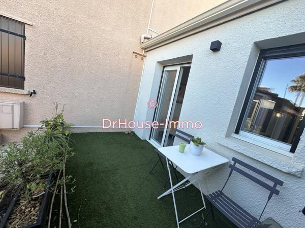 Maison à vendre 4 pièces de 51 m²