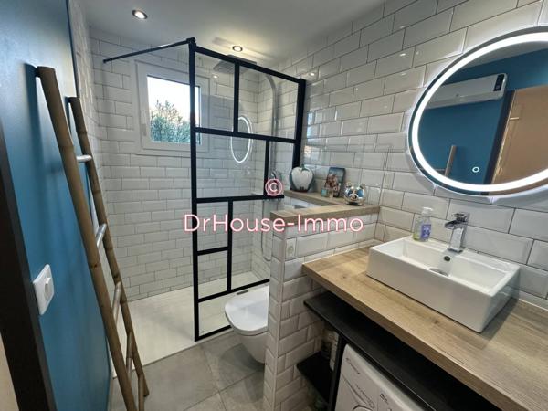 Maison à vendre 4 pièces de 51 m²