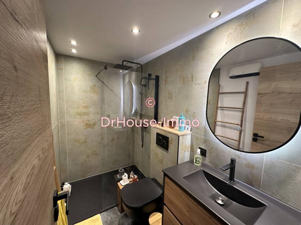 Maison à vendre 4 pièces de 51 m²