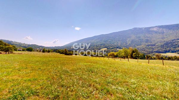 Maison au calme Saint Jorioz 7 pièces 270.37 m2