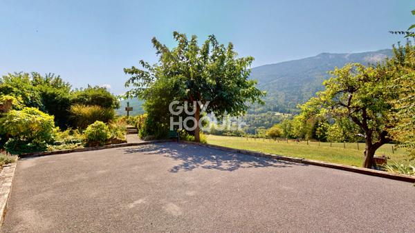 Maison au calme Saint Jorioz 7 pièces 270.37 m2