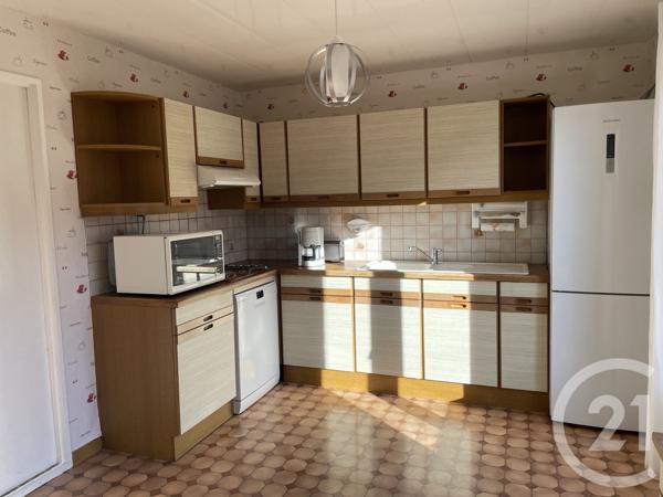 Maison à vendre  5 pièces - 85 m2 DOLE - 39