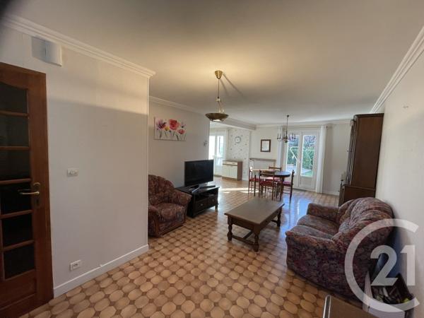 Maison à vendre  5 pièces - 85 m2 DOLE - 39