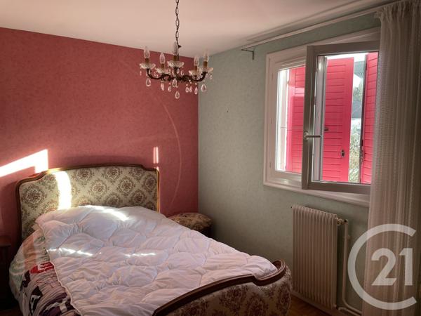 Maison à vendre  5 pièces - 85 m2 DOLE - 39