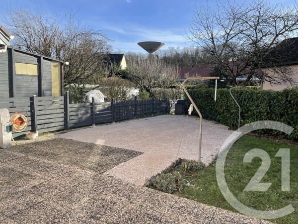 Maison à vendre  5 pièces - 85 m2 DOLE - 39