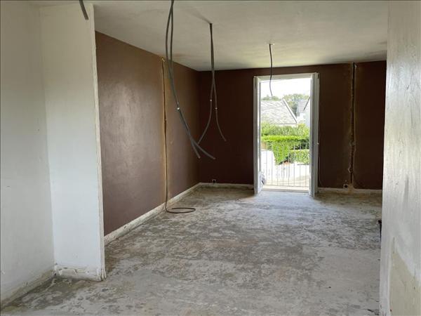 Maison à vendre |  Plouigneau |  5 pièces | 140 m²