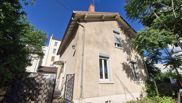 Appartement 1 pièce                                        - 69008 Lyon 8e  Arrondissement Réf : 5073