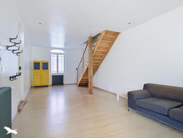 Maison 530 000 € Bordeaux 4 p 105 m² DPE D