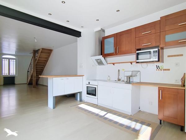 Maison 530 000 € Bordeaux 4 p 105 m² DPE D