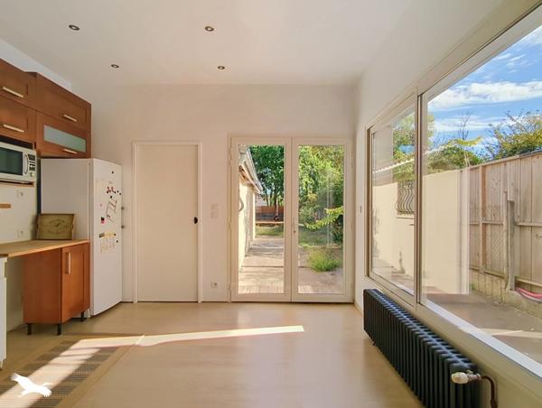 Maison 530 000 € Bordeaux 4 p 105 m² DPE D
