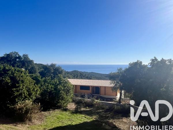 Maison à vendre 5 pièces 150 m² Sari-Solenzara