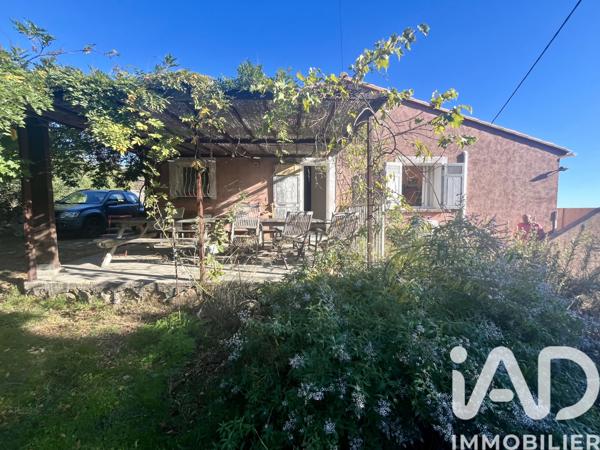 Maison à vendre 5 pièces 150 m² Sari-Solenzara