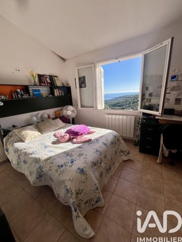 Maison à vendre 5 pièces 150 m² Sari-Solenzara