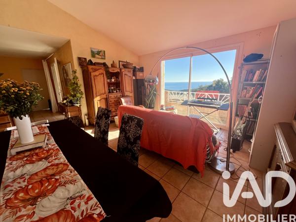 Maison à vendre 5 pièces 150 m² Sari-Solenzara