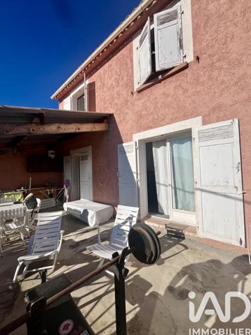 Maison à vendre 5 pièces 150 m² Sari-Solenzara