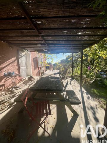 Maison à vendre 5 pièces 150 m² Sari-Solenzara