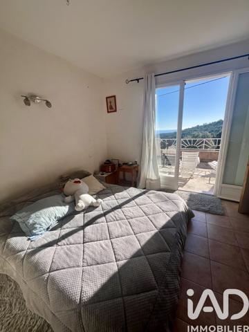 Maison à vendre 5 pièces 150 m² Sari-Solenzara
