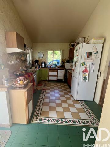 Maison à vendre 5 pièces 150 m² Sari-Solenzara