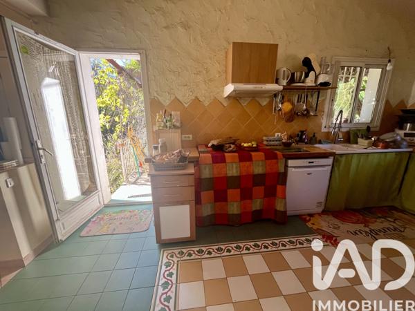 Maison à vendre 5 pièces 150 m² Sari-Solenzara