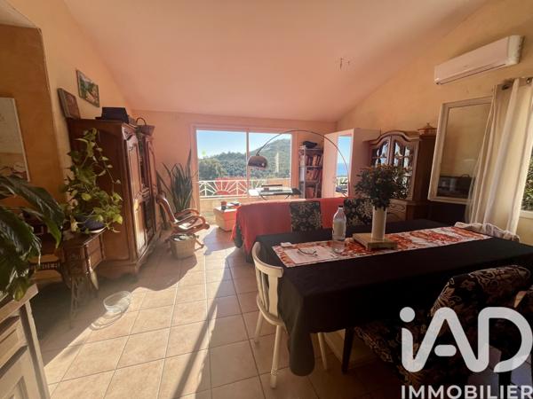 Maison à vendre 5 pièces 150 m² Sari-Solenzara