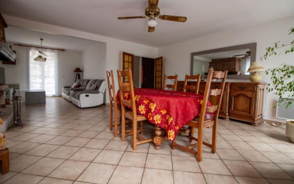 Maison à vendre    6 pièces • 150 m2 Osny