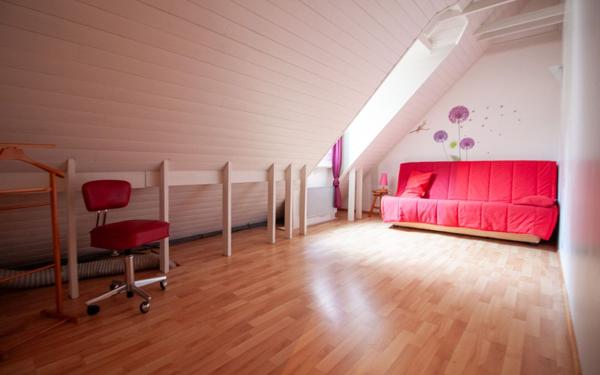 Maison à vendre    6 pièces • 150 m2 Osny