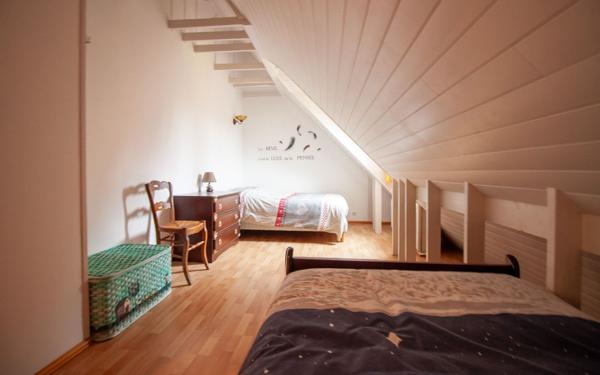 Maison à vendre    6 pièces • 150 m2 Osny