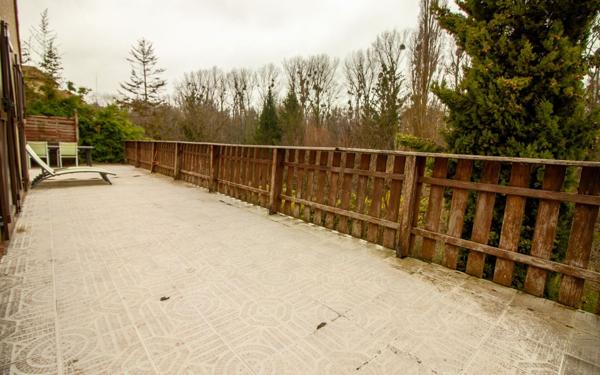 Maison à vendre    6 pièces • 150 m2 Osny