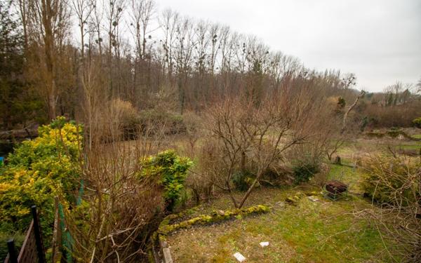 Maison à vendre    6 pièces • 150 m2 Osny