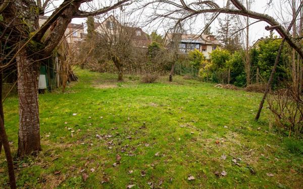 Maison à vendre    6 pièces • 150 m2 Osny