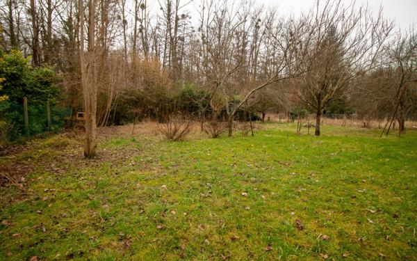 Maison à vendre    6 pièces • 150 m2 Osny