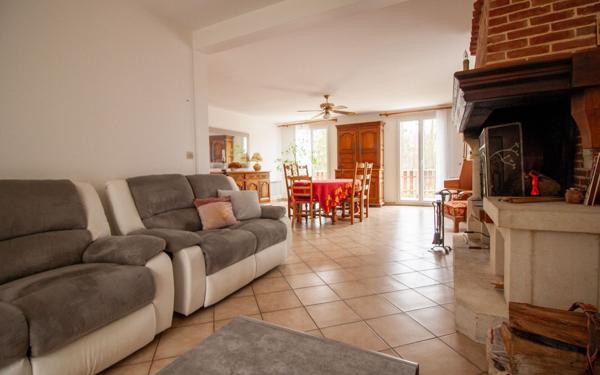 Maison à vendre    6 pièces • 150 m2 Osny