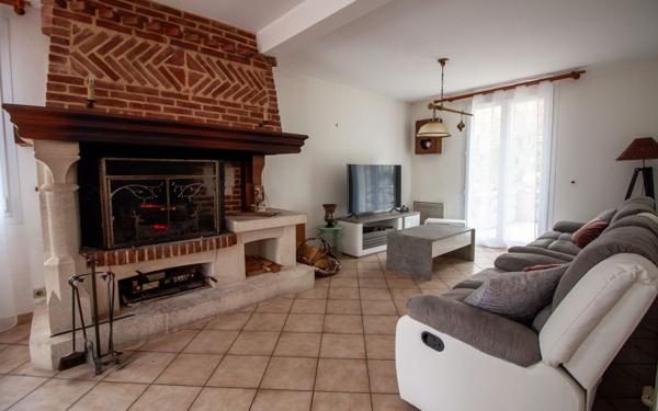 Maison à vendre    6 pièces • 150 m2 Osny